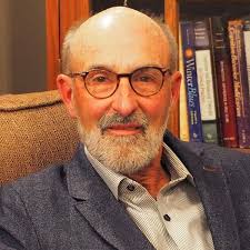 Professor David A. Clark