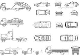Trucks Set Dwg Free Cad Blocks Download Garbage cads blocks dwg download. trucks set dwg free cad blocks download