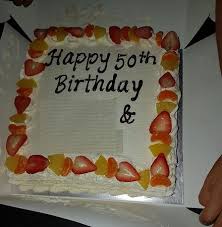 We did not find results for: 50th Birthday Cake Name Removed For Privacy Picture Of Eggfree Cake Box Ealing Tripadvisor