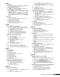 Third edition workbook a has been developed from new interchange workbook ia, first published by cambridge university press in 1997. Interchange Fourth Edition Workbook Answer Key Pdf