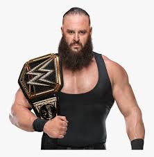 Among them include braun strowman — who was the company's universal champion in 2020 — former nxt champion aleister black and former cruiserweight champion murphy. Braun Strowman Universal Champion Hd Png Download Transparent Png Image Pngitem
