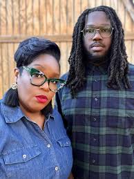 Happy New Year. 🥂 We're grateful for every purchase, compliment, like,  share, and comment. Big things are coming in 2026, stay tuned. Now the  countdown gets real… J5 is Koming. 🟥⬜️ #Newyear #