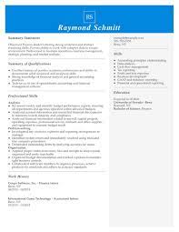 After reading through the scholarship essay prompt, breathe, and make a list of smaller questions you can answer, which relate to the big essay prompt question. Professional Finance Resume Examples For 2021 Livecareer