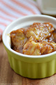 Pumpkin bread pudding is just right. Easy Pumpkin Bread Pudding Recipe Finding Zest