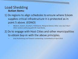 Load shedding is suspended for now. Load Shedding Polokwane Eskom To Implement Stage 2 Load Shedding Video Dailymotion The Best Load Shedding Appget Load Shedding Push Notifications And Predictions