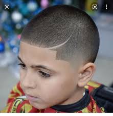 Where in San Marcos can I get a buzz cut like this for my boy??