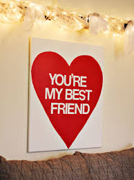 There can be a lot of pressure to find the best valentine's day present for your partner, friend, or children. 49 Easy Diy Valentine S Gifts To Whip Up Last Minute
