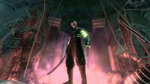 Chamber of the demon primary objective: Batman Arkham City Walkthrough Chapter 19 Ra S Al Ghul Youtube