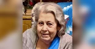 Vivian Olivia Witherell Obituary