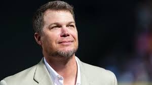 Chipper Jones: Find myself rooting for the Mets