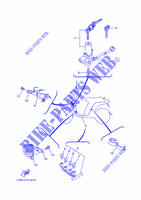 Yamaha 285pe inboard motor maaco paint colors 2020 : Electrical 1 For Yamaha Ec 03 2011 Yamaha Genuine Spare Parts Catalogue