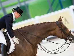 As excitement builds for new dances and records, relive this moment of fei dressage mastery that scored a huge 90.875%. Isabell Werth Mochte Mit Bella Rose Zur Wm