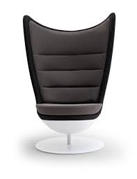Badminton Lounge Chair By Item Designworks For Actiu Chair Lounge Chair Badminton