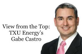 TXU Energy