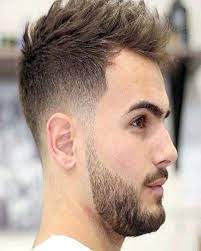 The crew cut is one of the best options which is popular since long among young boys as well as men. Hair Style Boys Simple 2019 Bpatello