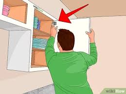 For the past 10+ years, we. 3 Ways To Make Oak Cabinets Look Like Cherry Cabinets Wikihow