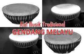 Maybe you would like to learn more about one of these? Fungsi Gendang Melayu Alat Musik Tradisional Fungsi Alat