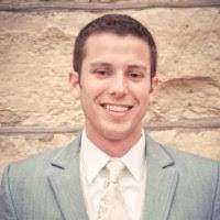 Shain Lichty's Instagram, Twitter & Facebook