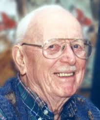 Harold Hardwick Obituary (2011)