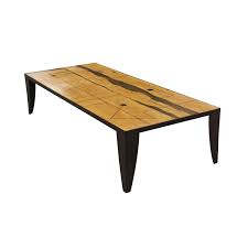 That is why it can be essential to possess reliable and well built furniture pieces that is good quality. Inlay Table Marion Friedmann Gallery Collectible Out Of The Ordinary Design Art Craft