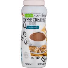 Any other ideas to give great flavor? Save On Giant Coffee Creamer French Vanilla Non Dairy Sugar Free Order Online Delivery Giant