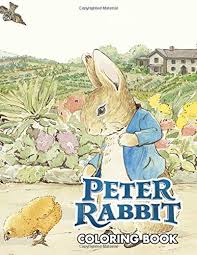 You can also download or link directly to our peter rabbit coloring books and coloring sheets for free ‐ just click on the pictures to view all the details. Amazon Com Peter Rabbit Coloring Book 50 Coloring Pages Exclusive Artistic Illustrations For All Fans 9798680481165 Veihyu Gsiyao Books