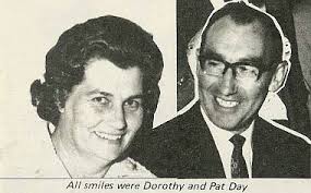 Australia-Bound Rotarians