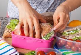Conservation Des Aliments On Garde On Mange Ou On Jette Tout Pratique