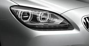 Bmw 6 Series Gran Coupe Closeup Concept Wallpaper Hd Bmw 6 Series Gran Coupe Coupe