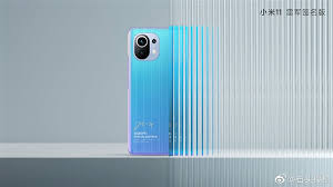 The xiaomi mi 11 has already been revealed (image credit: Xiaomi Mi 11 Ultra Smartphone Price Leaked