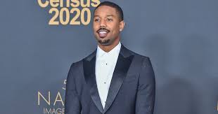 Imagine all the group chats of your closest friends, and everything that you do. Michael B Jordan On Movies He Does They Are All Moves That I Am