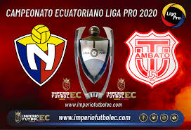 Turno del ajedrez en los juegos universitarios nacionales ascún 2018. El Nacional Vs Tecnico Universitario En Vivo Ver Futbol Ecuatoriano Liga Pro