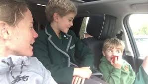 Happy birthday Land Rover, you look fit for 70. #LandRover70Years, #Ad