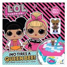 L.o.l lol surprise pets mascota 7 capas serie 5 original. Juego De Mesa L O L Surprise