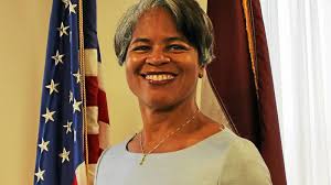 Montgomery County commissioners name new solicitor