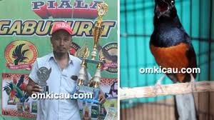 Check spelling or type a new query. Murai Batu Petir The Best Nyaris Hattrick Di Piala Ngabuburit Om Kicau