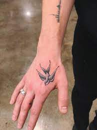 Shawn mendes has a new tattoo. Shawn Mendes 12 Tattoos Their Meanings Body Art Guru