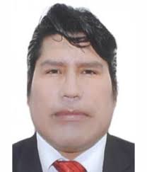 Hoja de vida de RONALD VERA GALLEGOS, candidato a la Municipalidad  Provincial URUBAMBA