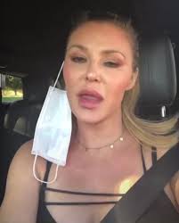 I love this video #rhobh #realhousewives #realhousewivesofbeverlyhills  #brandiglanville #housewivesoftiktok #housewives