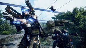 Electronic arts unlock the battlefield 1 inspired red baron warpaint for the ion titan in titanfall 2 by playing both. Titanfall 2 For Pc Origin