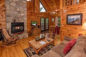 Home » cabins » 1 bedroom cabins in pigeon forge and gatlinburg. Cabin In The Woods A Pigeon Forge Cabin Rental