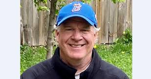 Tony Holcomb's Instagram, Twitter & Facebook