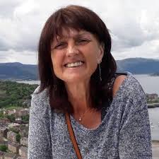 Cllr Sandra Reynolds