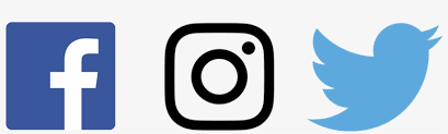 3,000+ vectors, stock photos & psd files. Social Media Terms Of Use Facebook Instagram Twitter Logos Png Free Transparent Png Download Pngkey