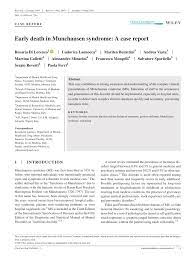J lab clin med 1955; Pdf Early Death In Munchausen Syndrome A Case Report