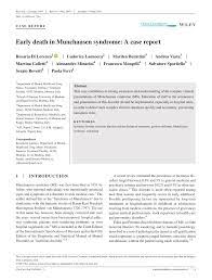 37+ best bild haus mieten sizilien privat / toskan. Pdf Early Death In Munchausen Syndrome A Case Report