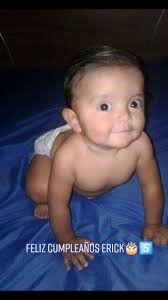 Video De Cumple De Erick