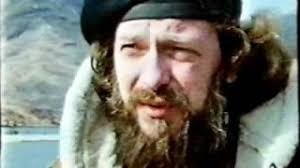 When rock stars turn to fish farming