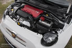 Fiats common rail diesel engine is also known as jtd an initialism of jet turbo diesel. 500 Abarth Fiat 500 Abarth Engine Bay