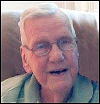 George BODLOVICK Obituary